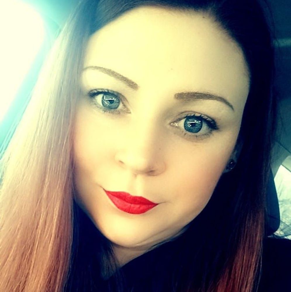 Meet your Posher, Candace
